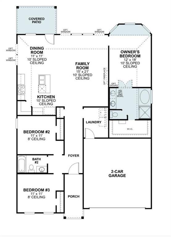 1625 Pepperidge Lane