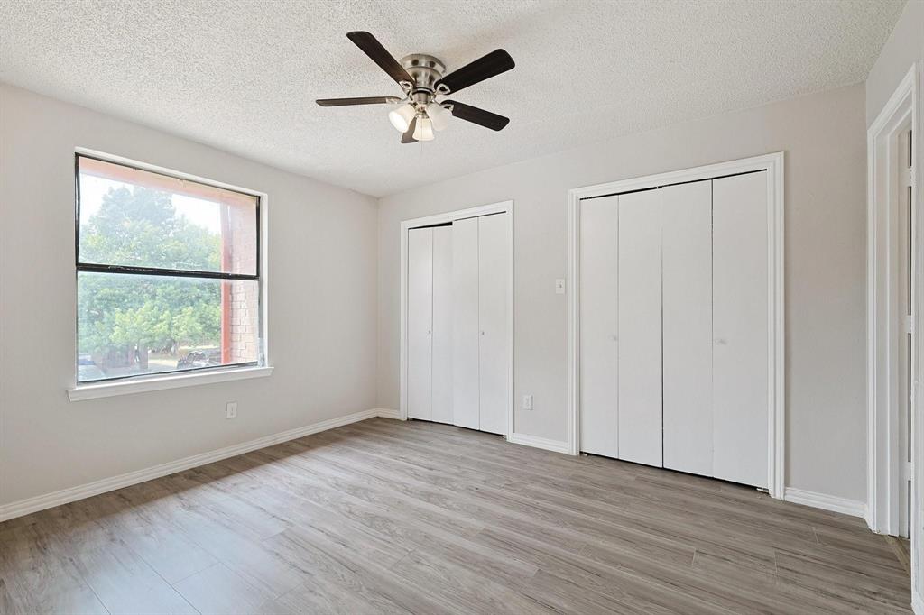 Buckner Terrace Apts 02 - Residential Income