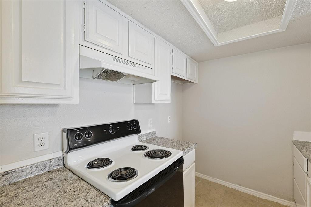 Buckner Terrace Apts 02 - Residential Income