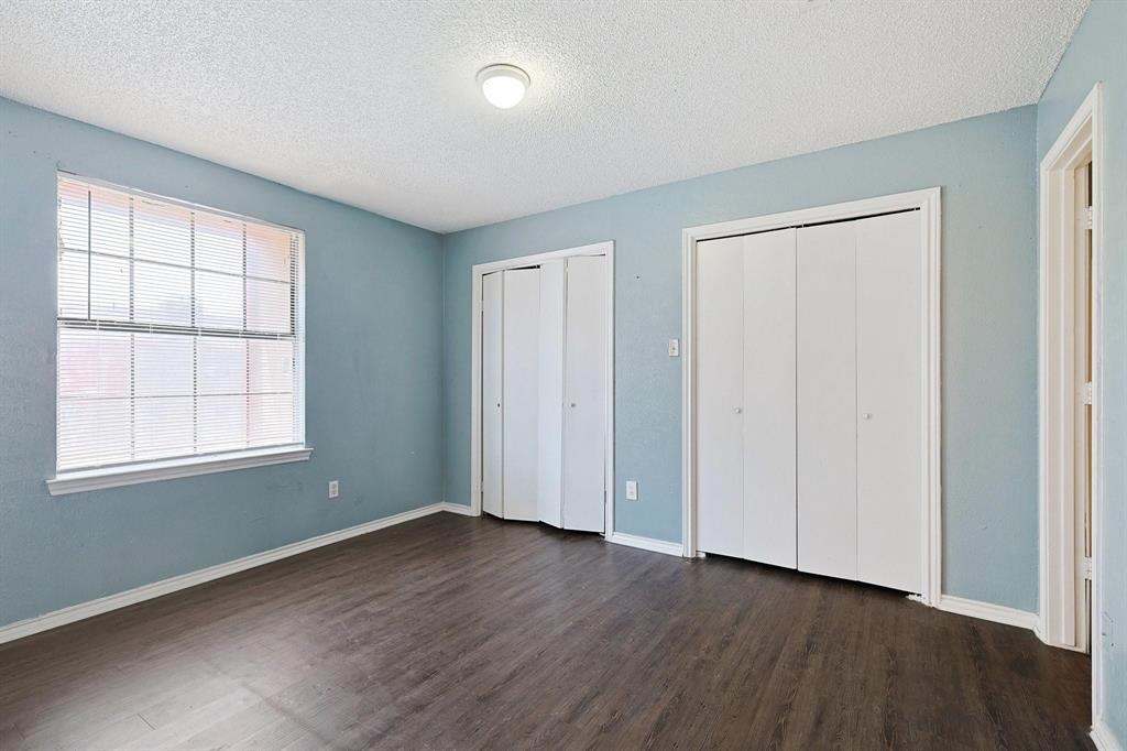 Buckner Terrace Apts 02 - Residential Income