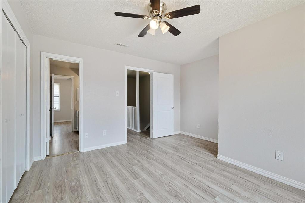 Buckner Terrace Apts 02 - Residential Income