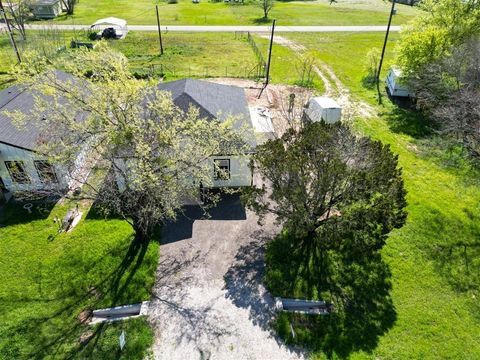 A home in Granbury