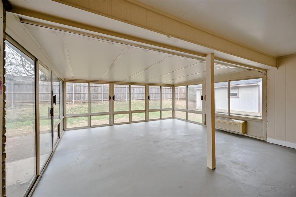 Huntwick Add - Residential Lease