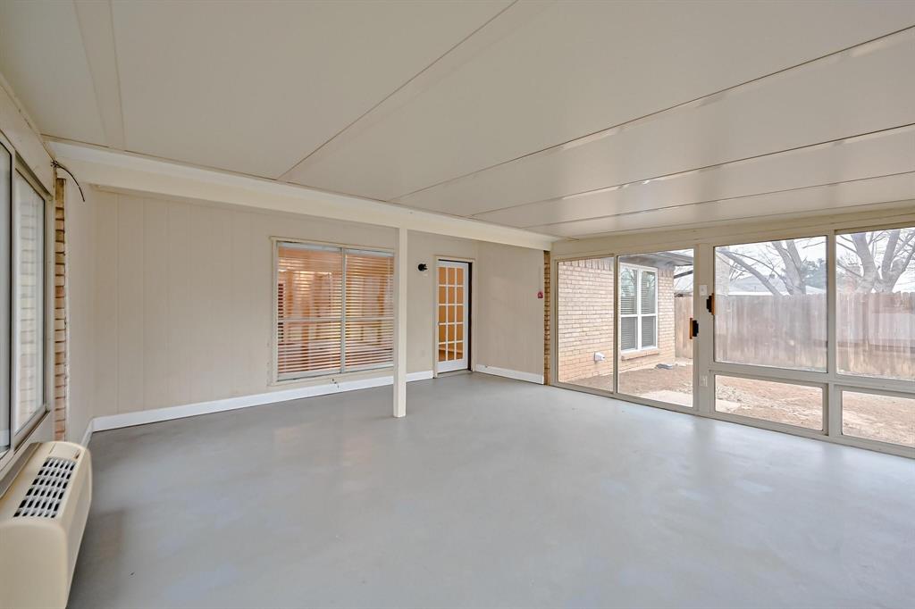 Huntwick Add - Residential Lease