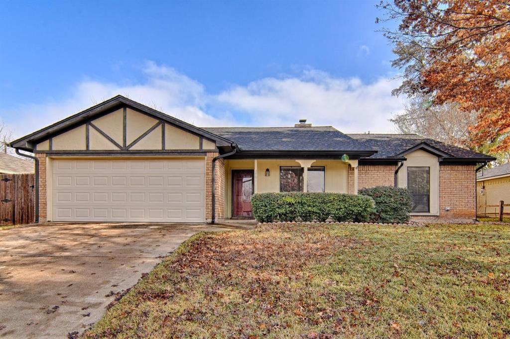 Huntwick Add - Residential Lease