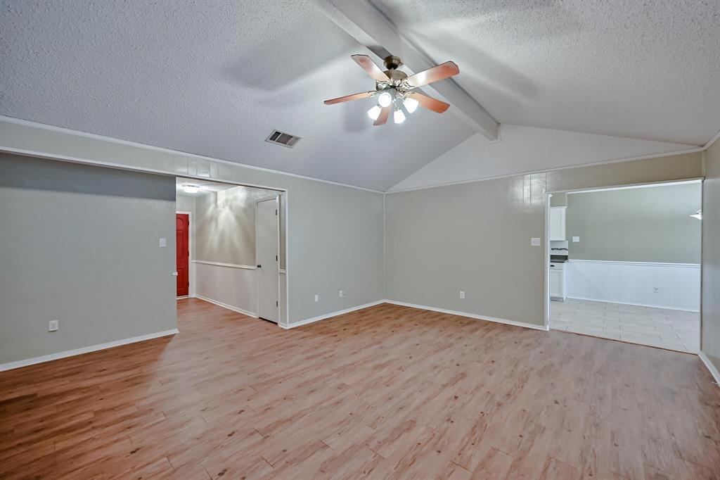 Huntwick Add - Residential Lease