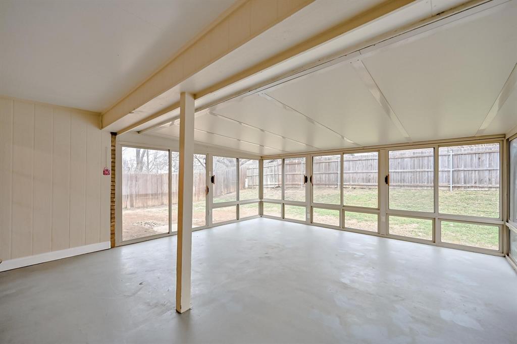 Huntwick Add - Residential Lease