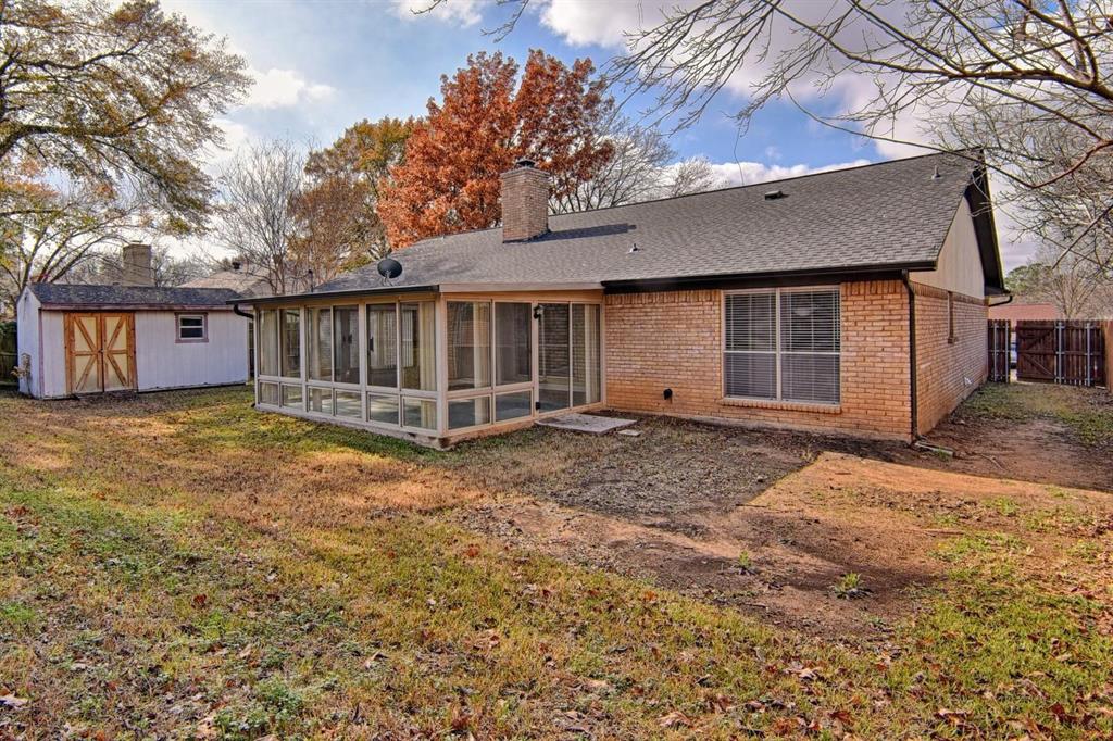 Huntwick Add - Residential Lease