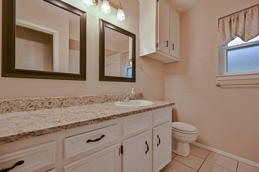 Huntwick Add - Residential Lease