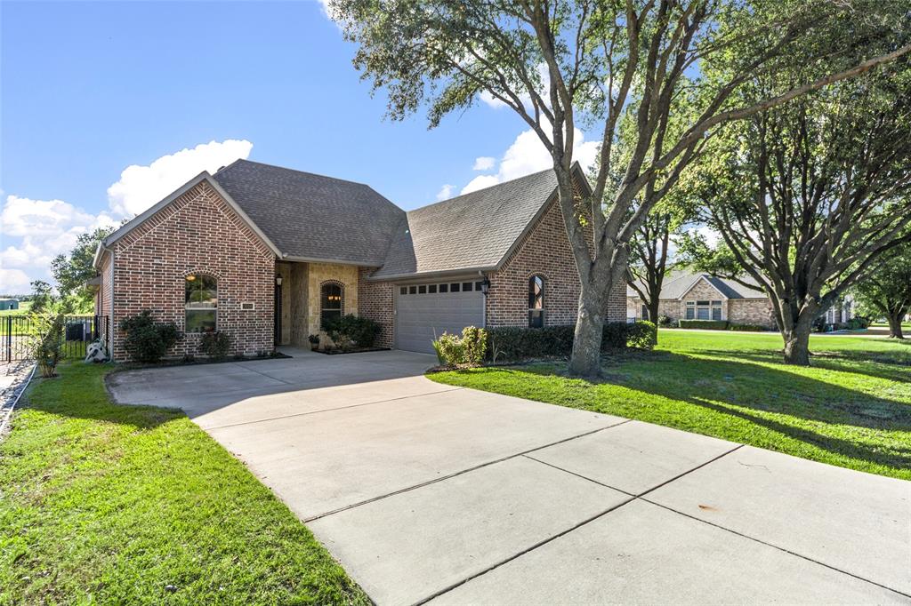 3014 Preston Club Drive