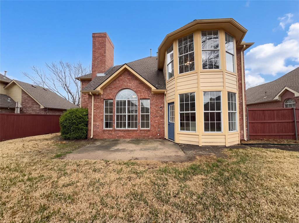 5902 Quail Creek Drive