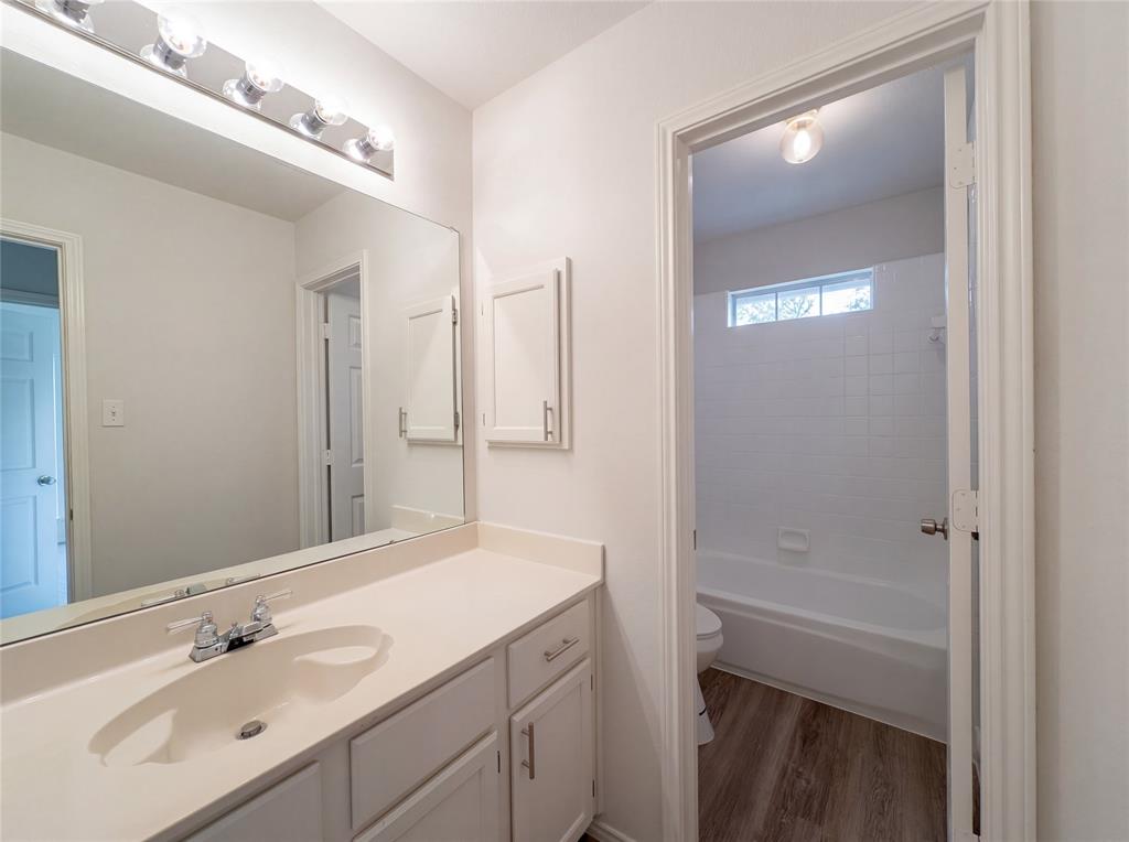 Quail Creek Ph VI - Residential