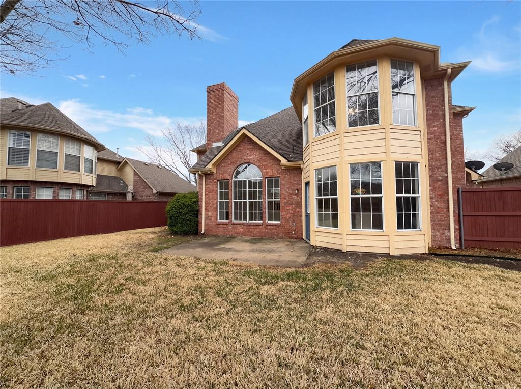 Quail Creek Ph VI - Residential