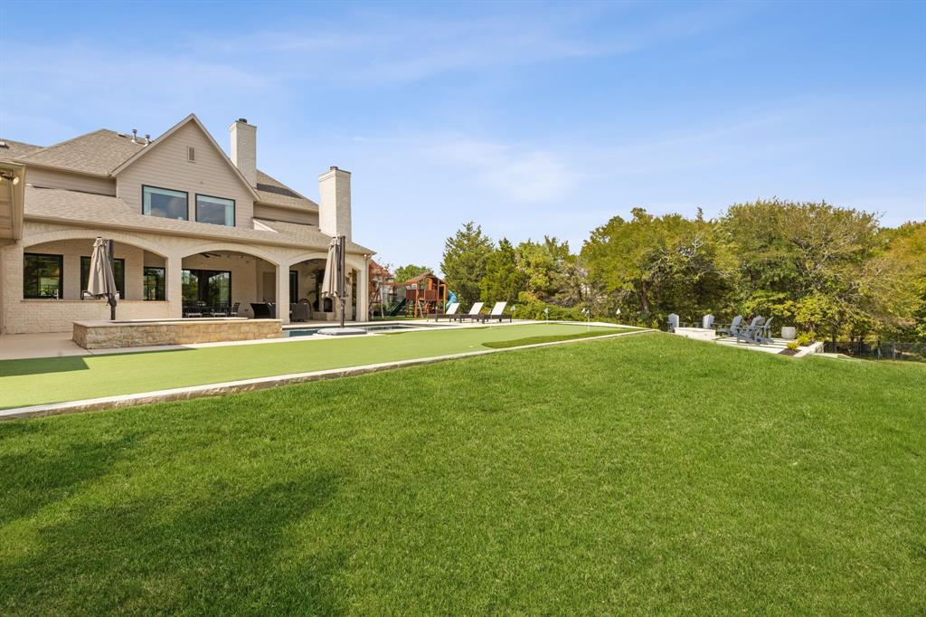 Heath Crossing Ph 1c & 1d - Residential