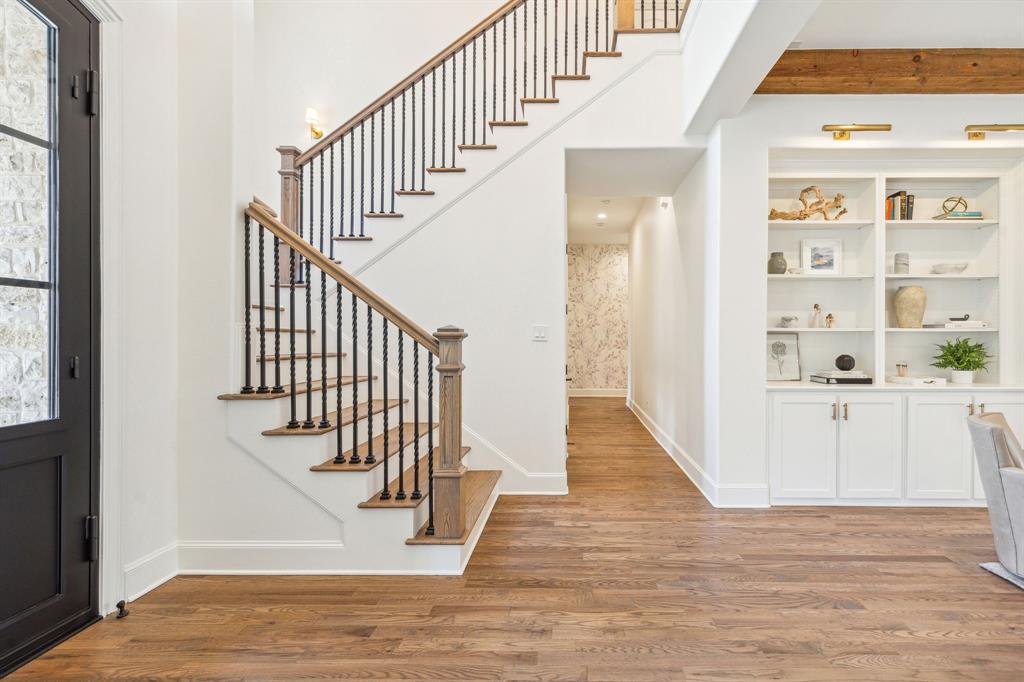 Heath Crossing Ph 1c & 1d - Residential