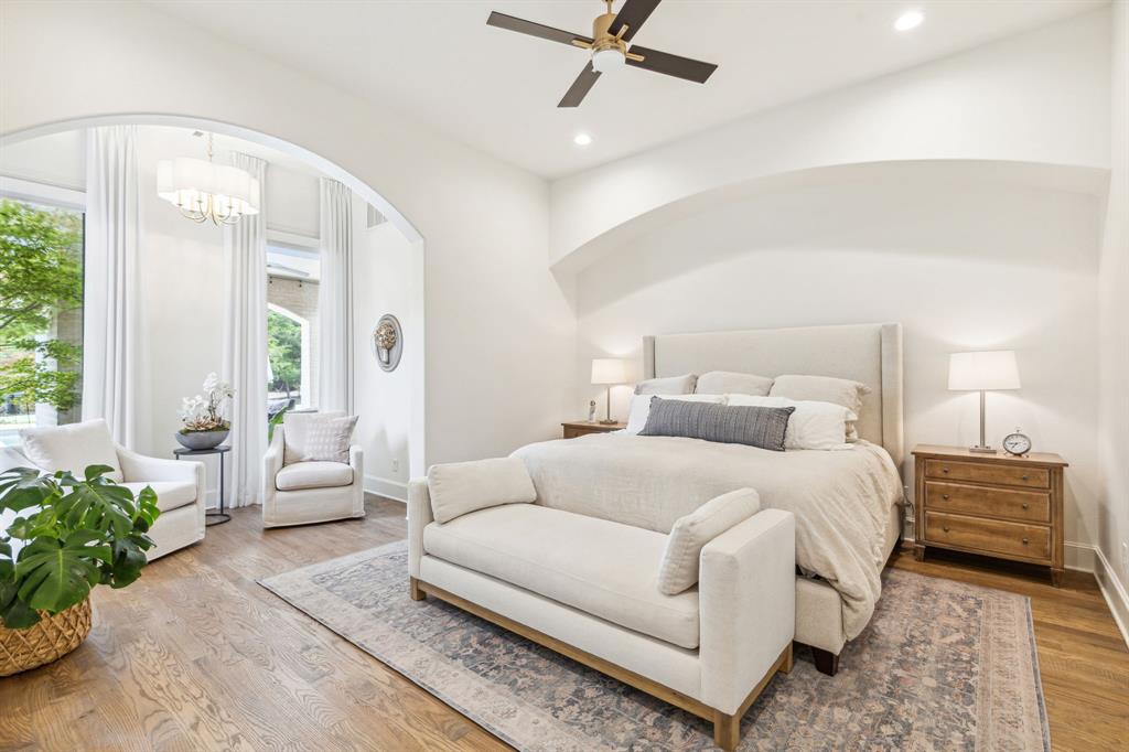 Heath Crossing Ph 1c & 1d - Residential