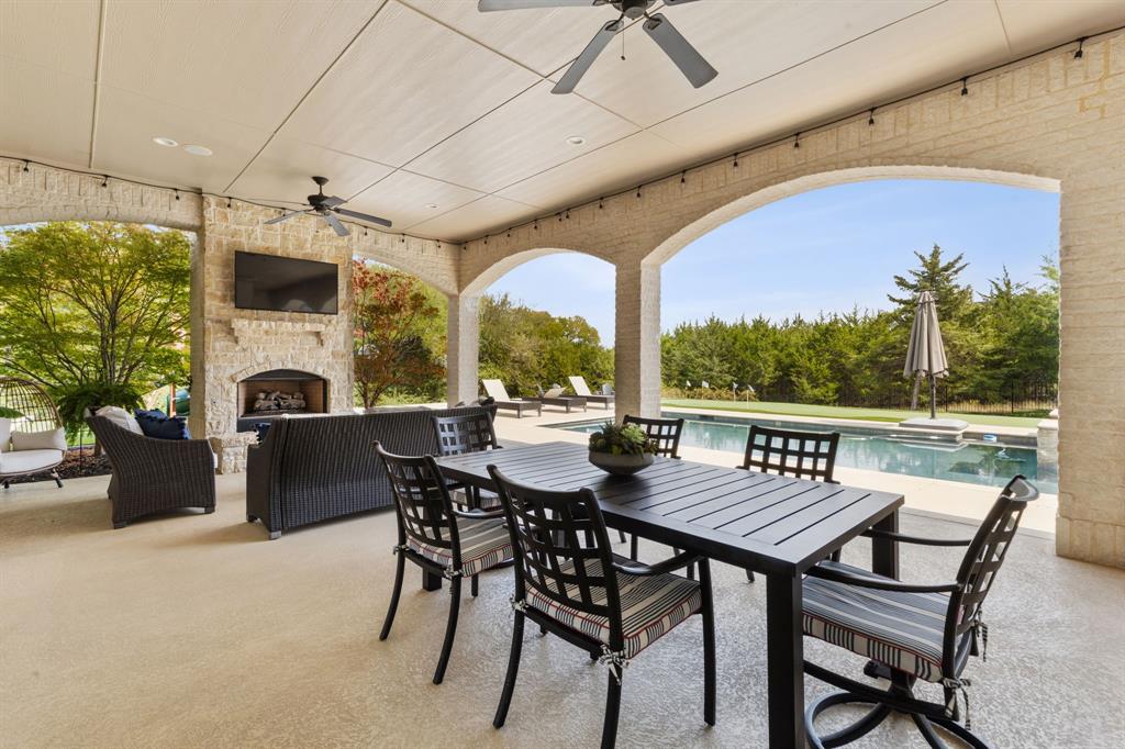 Heath Crossing Ph 1c & 1d - Residential