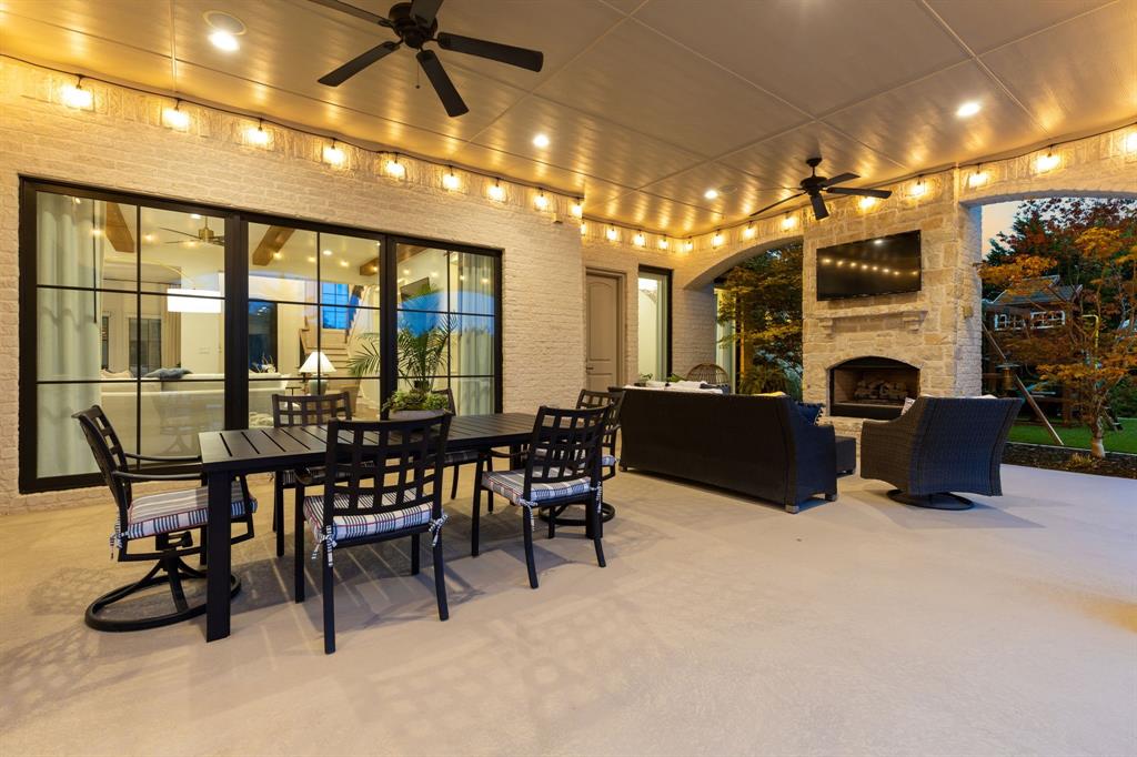 Heath Crossing Ph 1c & 1d - Residential