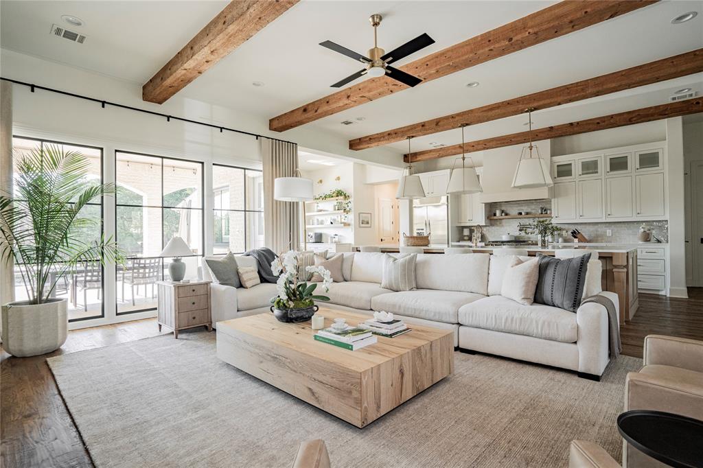 Heath Crossing Ph 1c & 1d - Residential