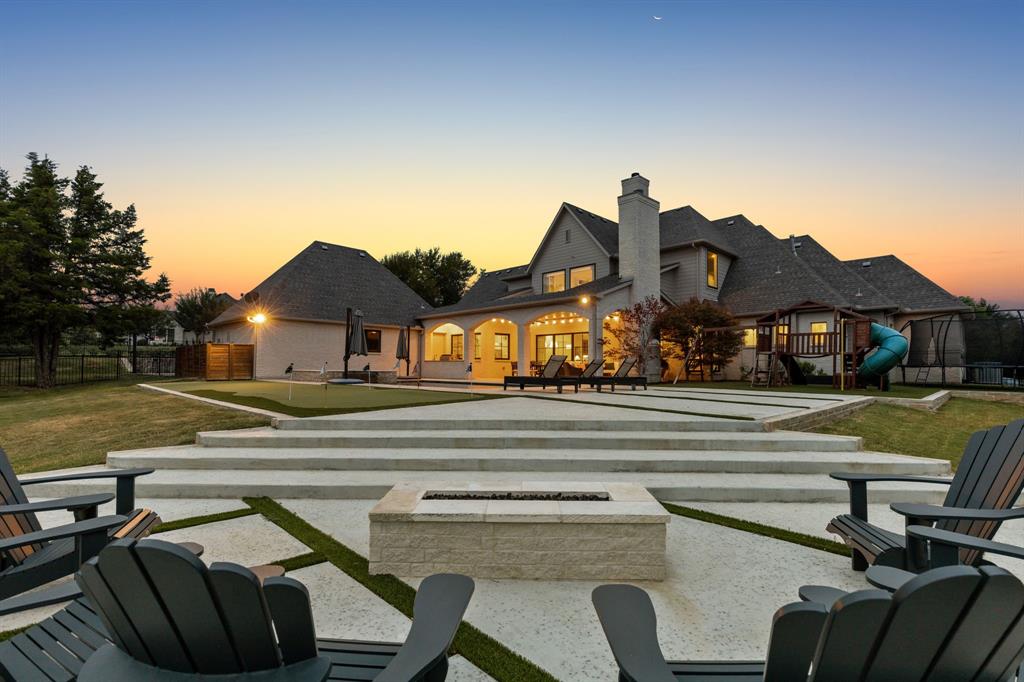 Heath Crossing Ph 1c & 1d - Residential