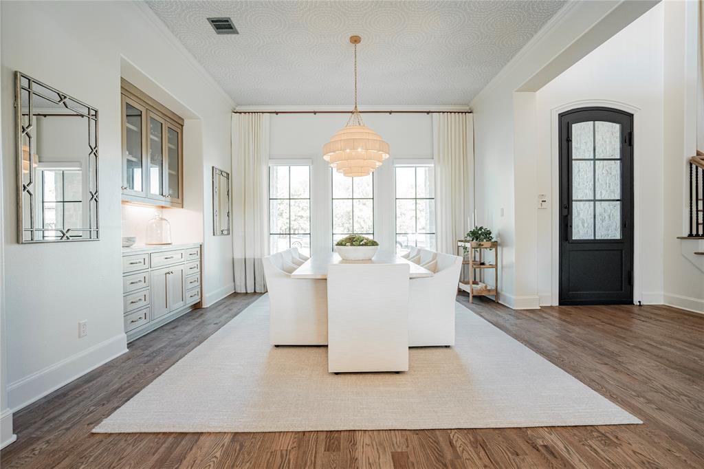 Heath Crossing Ph 1c & 1d - Residential