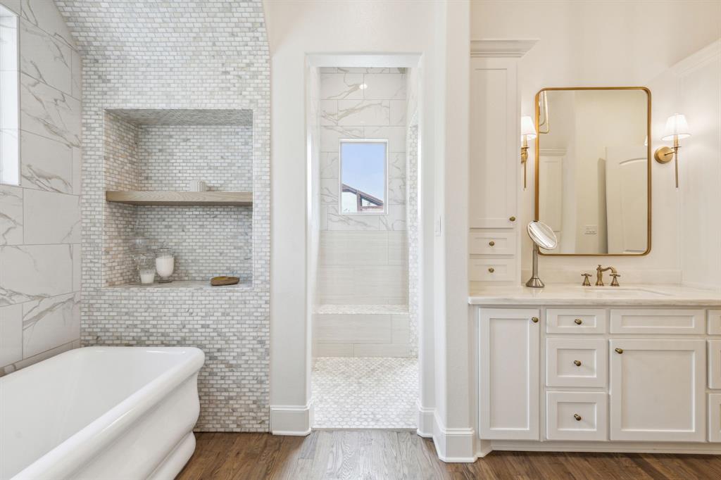 Heath Crossing Ph 1c & 1d - Residential