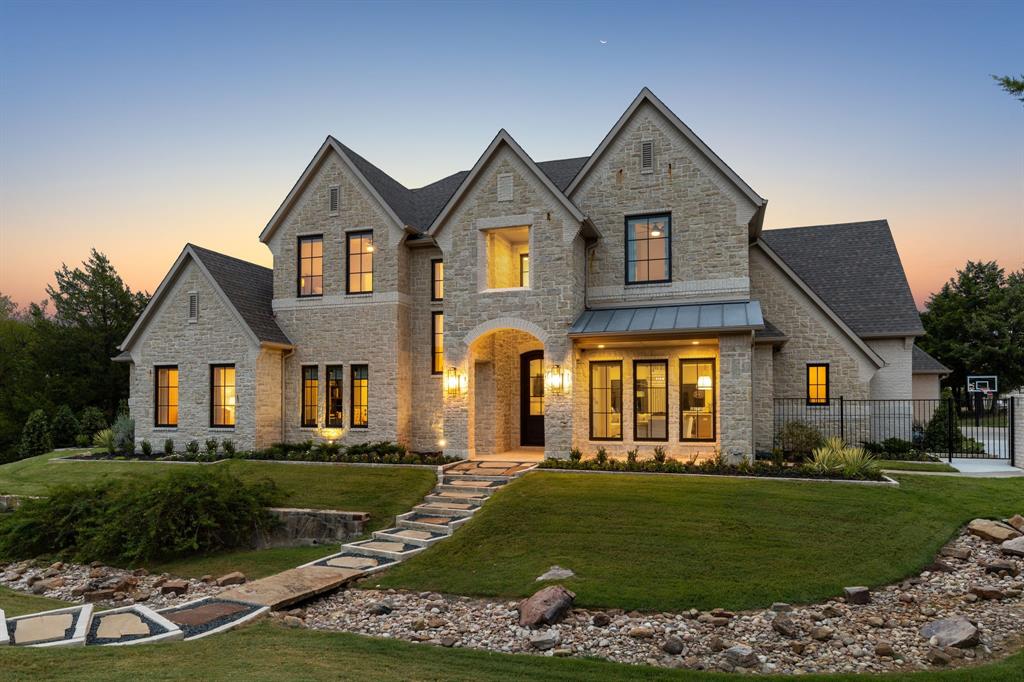 Heath Crossing Ph 1c & 1d - Residential