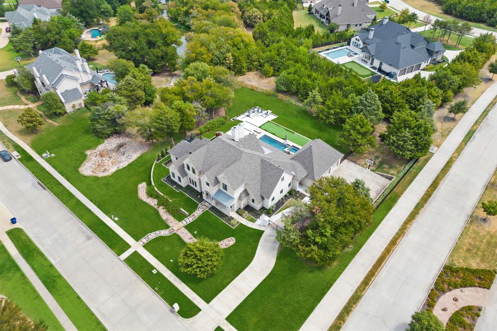 Heath Crossing Ph 1c & 1d - Residential