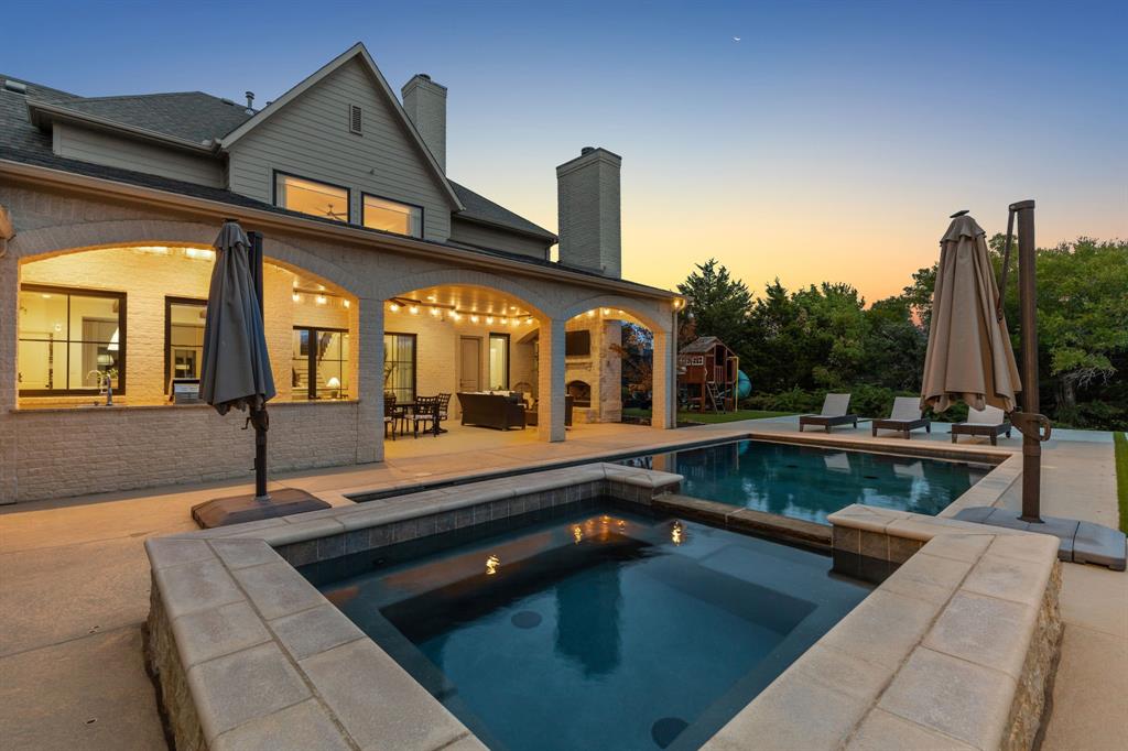 Heath Crossing Ph 1c & 1d - Residential