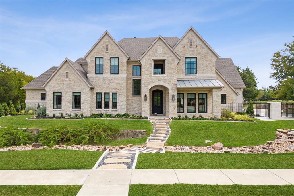 Heath Crossing Ph 1c & 1d - Residential