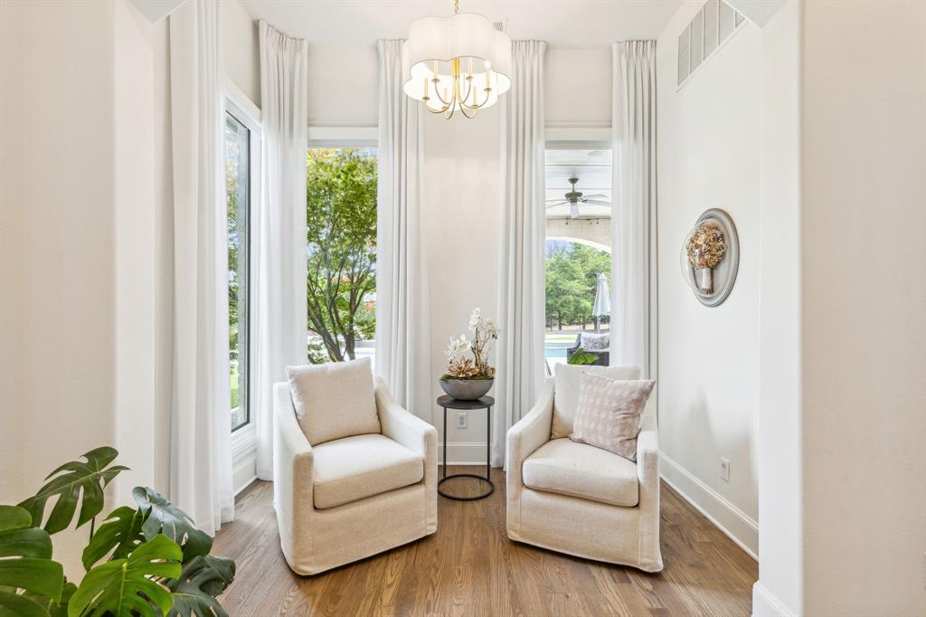 Heath Crossing Ph 1c & 1d - Residential