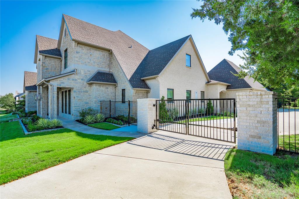 Heath Crossing Ph 1c & 1d - Residential