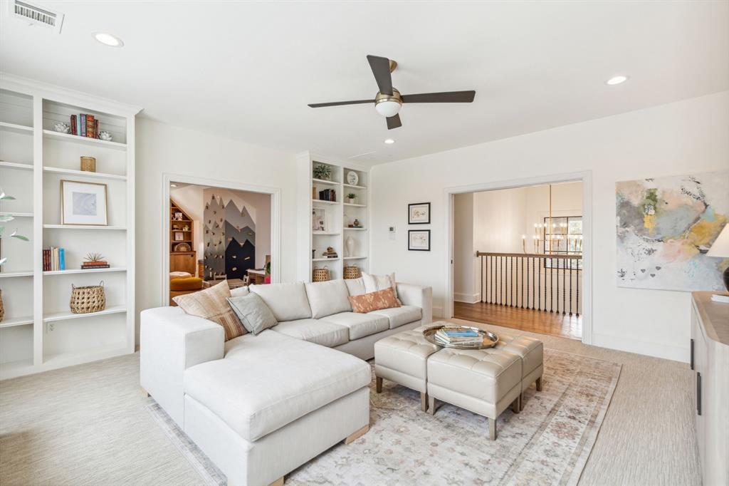 Heath Crossing Ph 1c & 1d - Residential