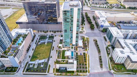 Tiny photo for 7901 Windrose Avenue #702, Plano, TX 75024 (MLS # 21117787)