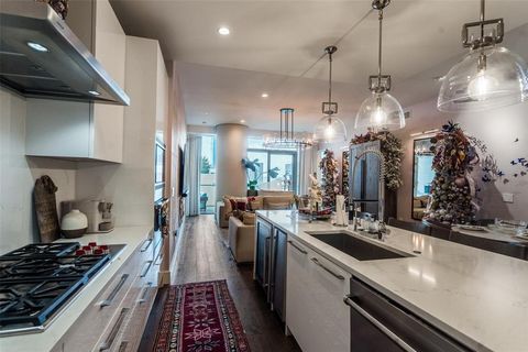 Tiny photo for 7901 Windrose Avenue #702, Plano, TX 75024 (MLS # 21117787)