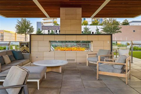 Tiny photo for 7901 Windrose Avenue #702, Plano, TX 75024 (MLS # 21117787)