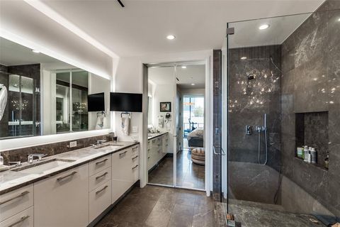 Tiny photo for 7901 Windrose Avenue #702, Plano, TX 75024 (MLS # 21117787)