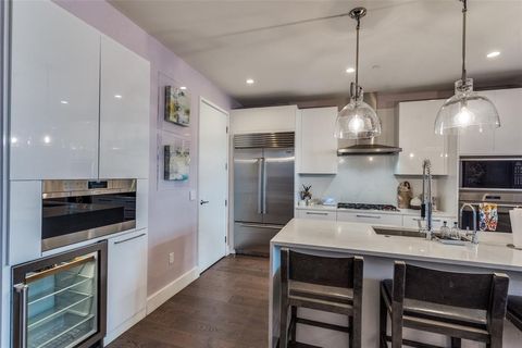 Tiny photo for 7901 Windrose Avenue #702, Plano, TX 75024 (MLS # 21117787)