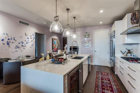 Tiny photo for 7901 Windrose Avenue #702, Plano, TX 75024 (MLS # 21117787)