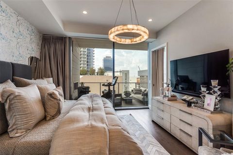 Tiny photo for 7901 Windrose Avenue #702, Plano, TX 75024 (MLS # 21117787)