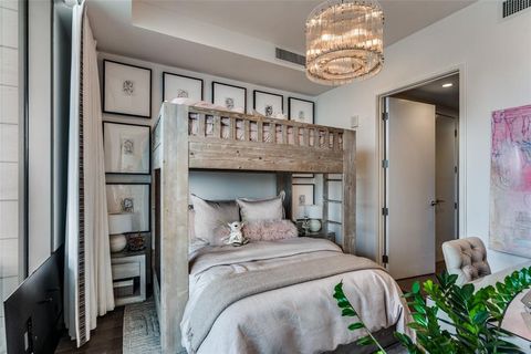 Tiny photo for 7901 Windrose Avenue #702, Plano, TX 75024 (MLS # 21117787)