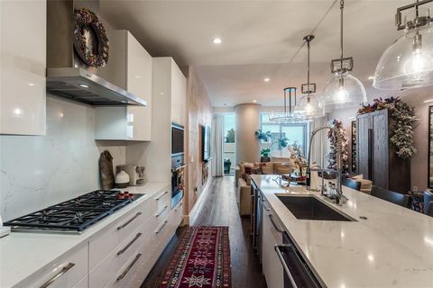 Tiny photo for 7901 Windrose Avenue #702, Plano, TX 75024 (MLS # 21117787)