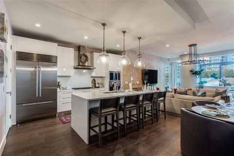 Tiny photo for 7901 Windrose Avenue #702, Plano, TX 75024 (MLS # 21117787)