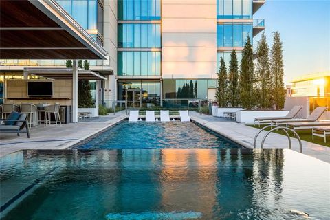 Tiny photo for 7901 Windrose Avenue #702, Plano, TX 75024 (MLS # 21117787)