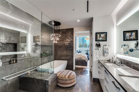 Tiny photo for 7901 Windrose Avenue #702, Plano, TX 75024 (MLS # 21117787)