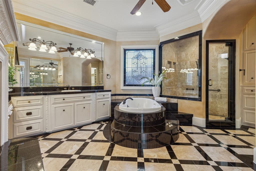 Preston Club Browning - Residential