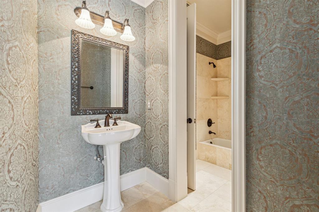 Preston Club Browning - Residential