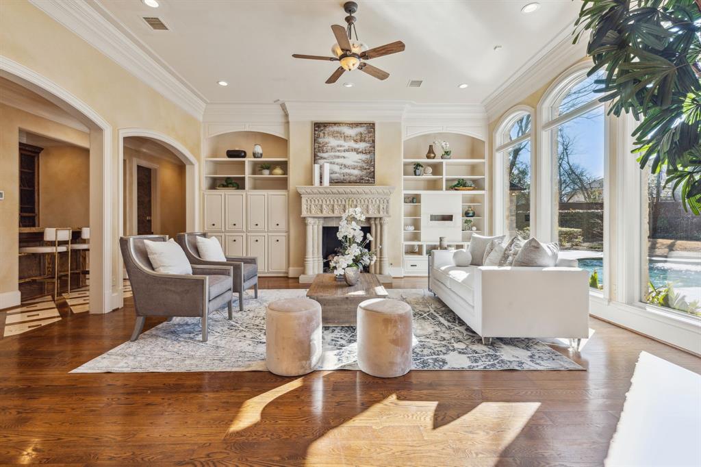 Preston Club Browning - Residential