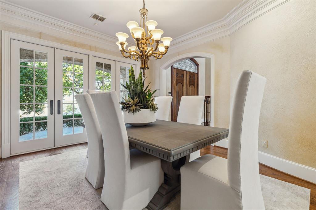 Preston Club Browning - Residential