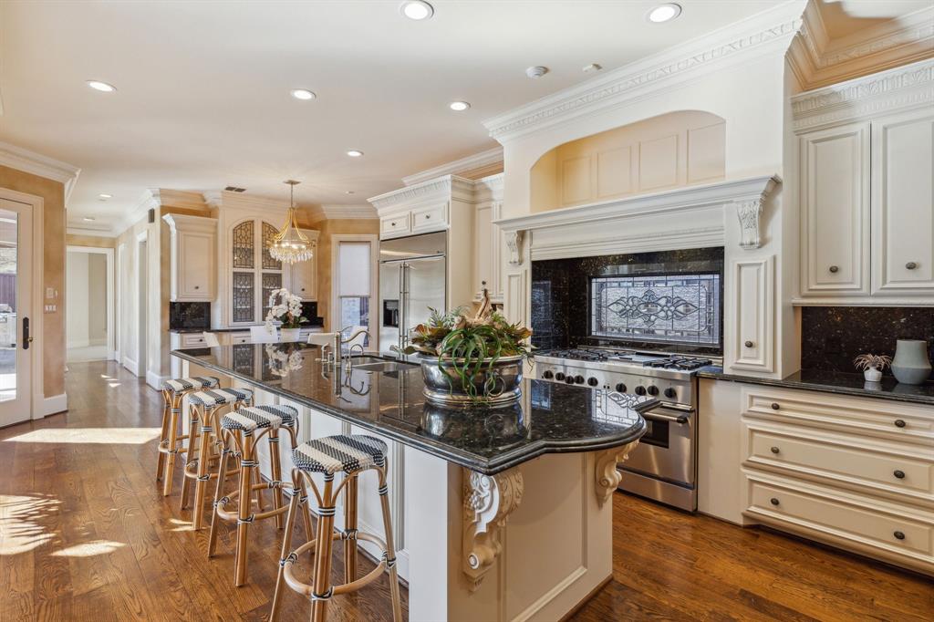 Preston Club Browning - Residential